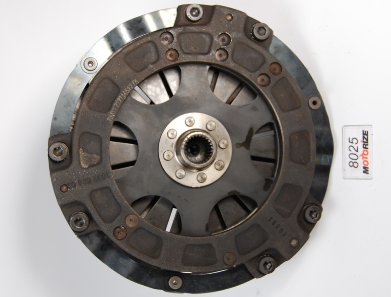 Bmw k75 clutch #2